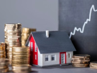 Swiss Life Hypoindex březen 2025: Hypotéky mohou po třech letech klesnout pod 5 %